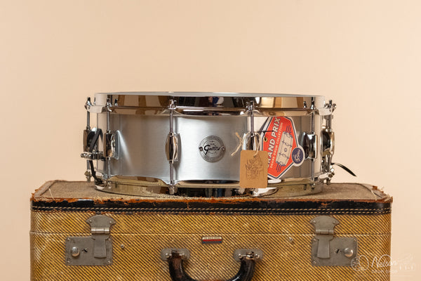 Gretsch Full Range 'Grand Prix' - 5x14