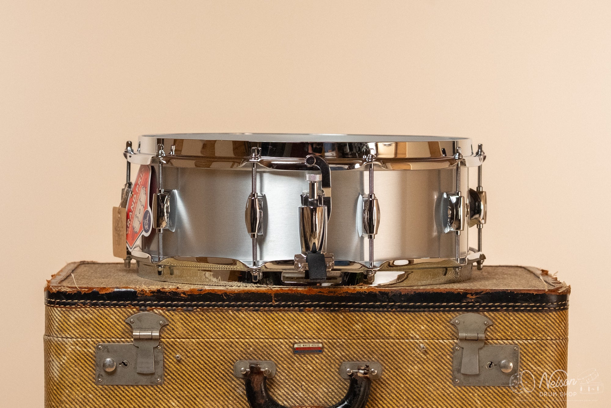 Gretsch Full Range 'Grand Prix' - 5x14