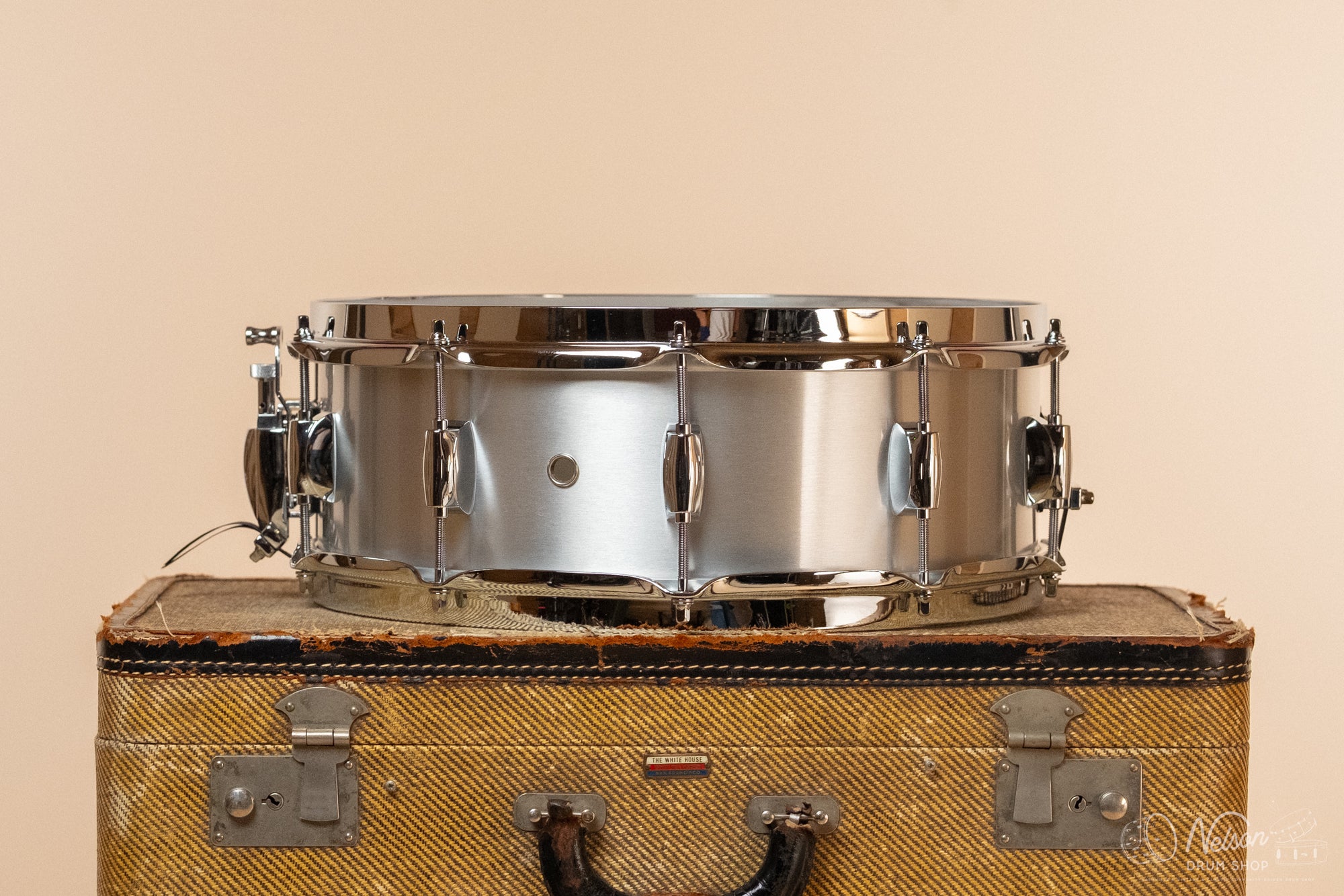 Gretsch Full Range 'Grand Prix' - 5x14