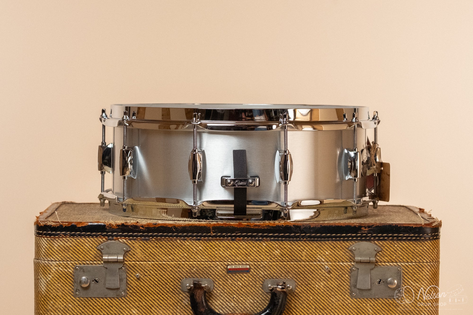 Gretsch Full Range 'Grand Prix' - 5x14