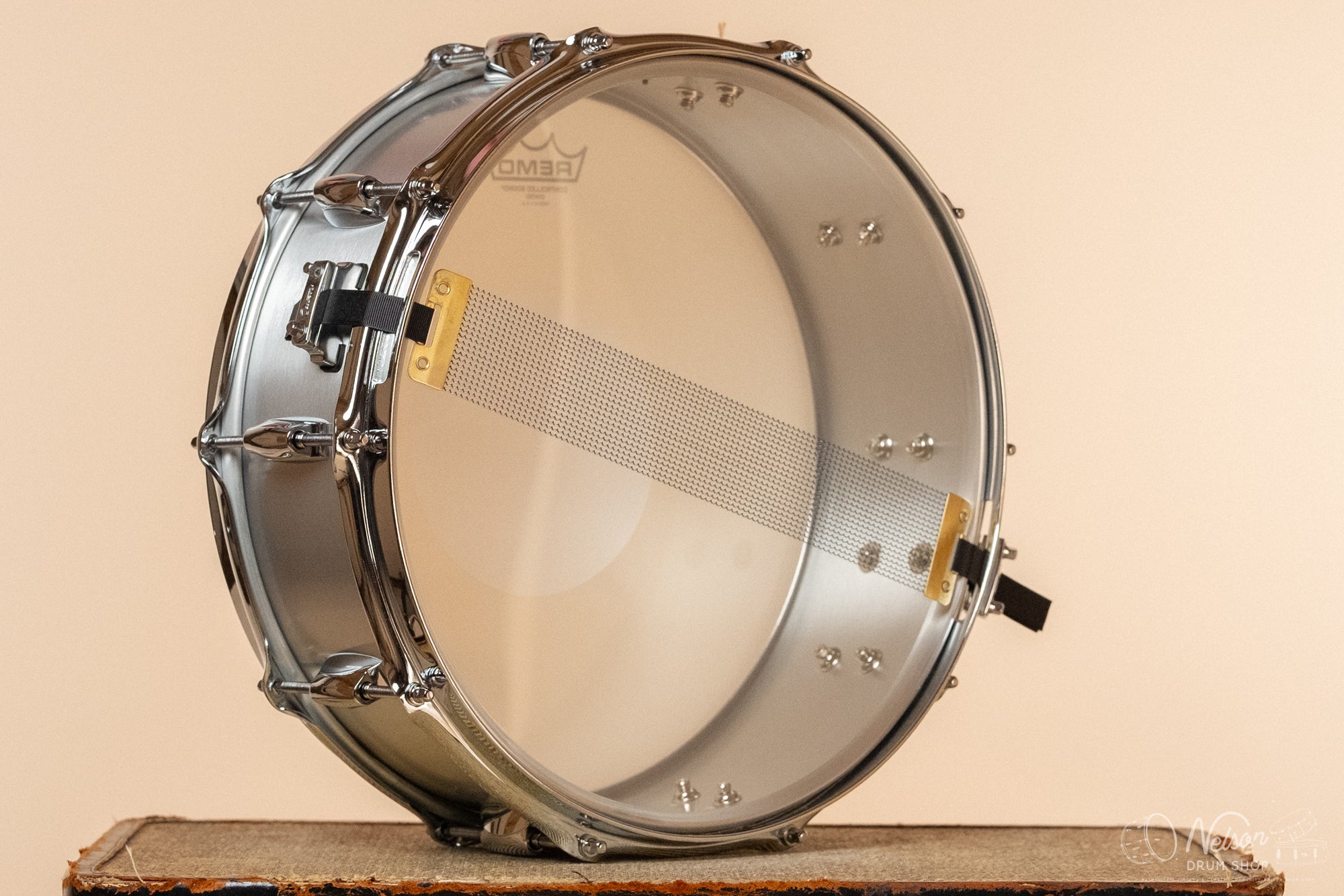 Gretsch Full Range 'Grand Prix' - 5x14