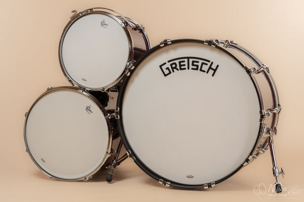 Gretsch USA 'Broadkaster' in Ruby Red Pearl - 14x24, 9x13, 16x16
