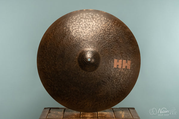Used Sabian HH King Ride - 22"