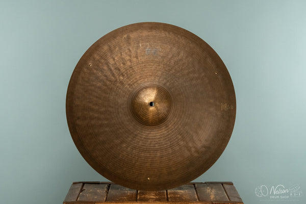 Used Zildjian K Kerope Ride w/rivets - 20"