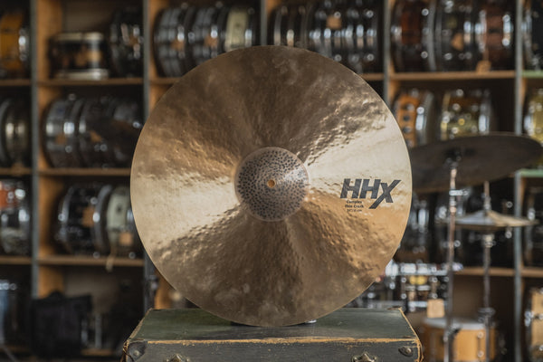 Sabian HHX Complex Thin Crash - 20