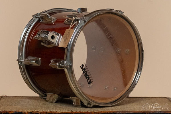 1980s Tama Superstar Tom in Mahogany - 9x10