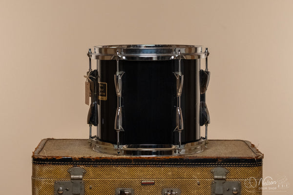 Used Yamaha Stage Custom Tom in Black - 9x10