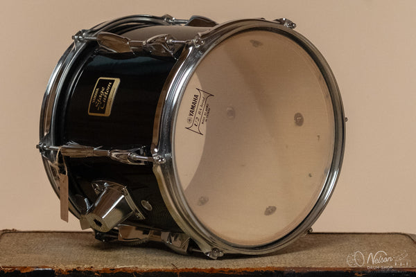 Used Yamaha Stage Custom Tom in Black - 9x10