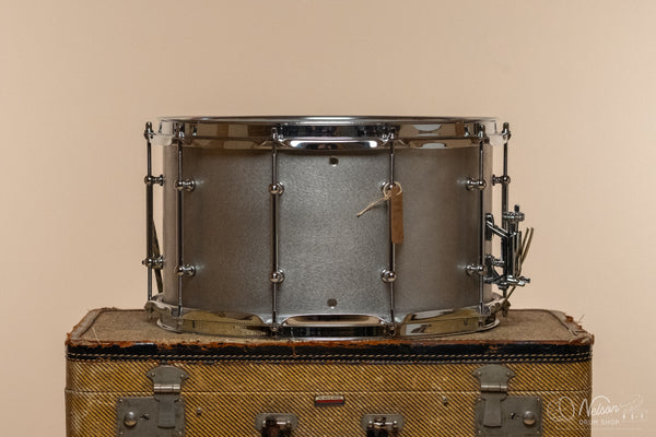Used Keplinger 10-Lug Stainless Steel - 8x14