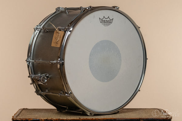 Used Keplinger 10-Lug Stainless Steel - 8x14
