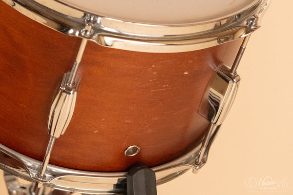 Used C&C Player Date II in Brown Mahogany - 14x20, 8x12, 14x14