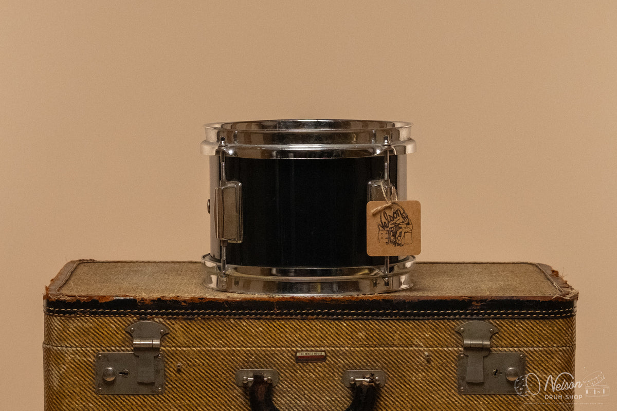 Used Unknown Tom in Black - 6x8"
