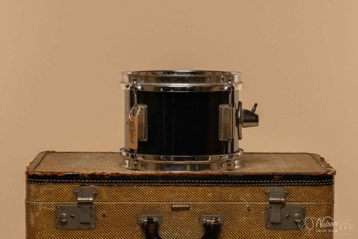 Used Unknown Tom in Black - 6x8"