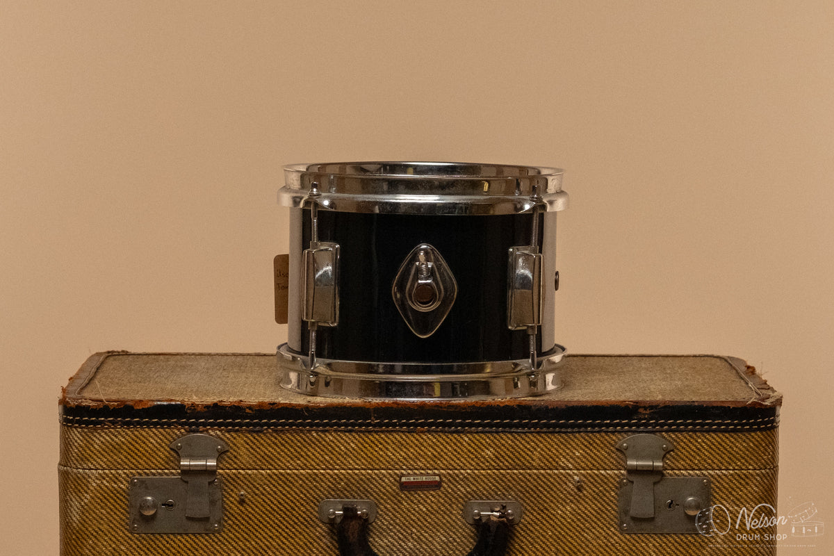 Used Unknown Tom in Black - 6x8"