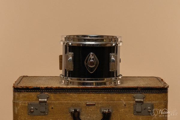 Used Unknown Tom in Black - 6x8"