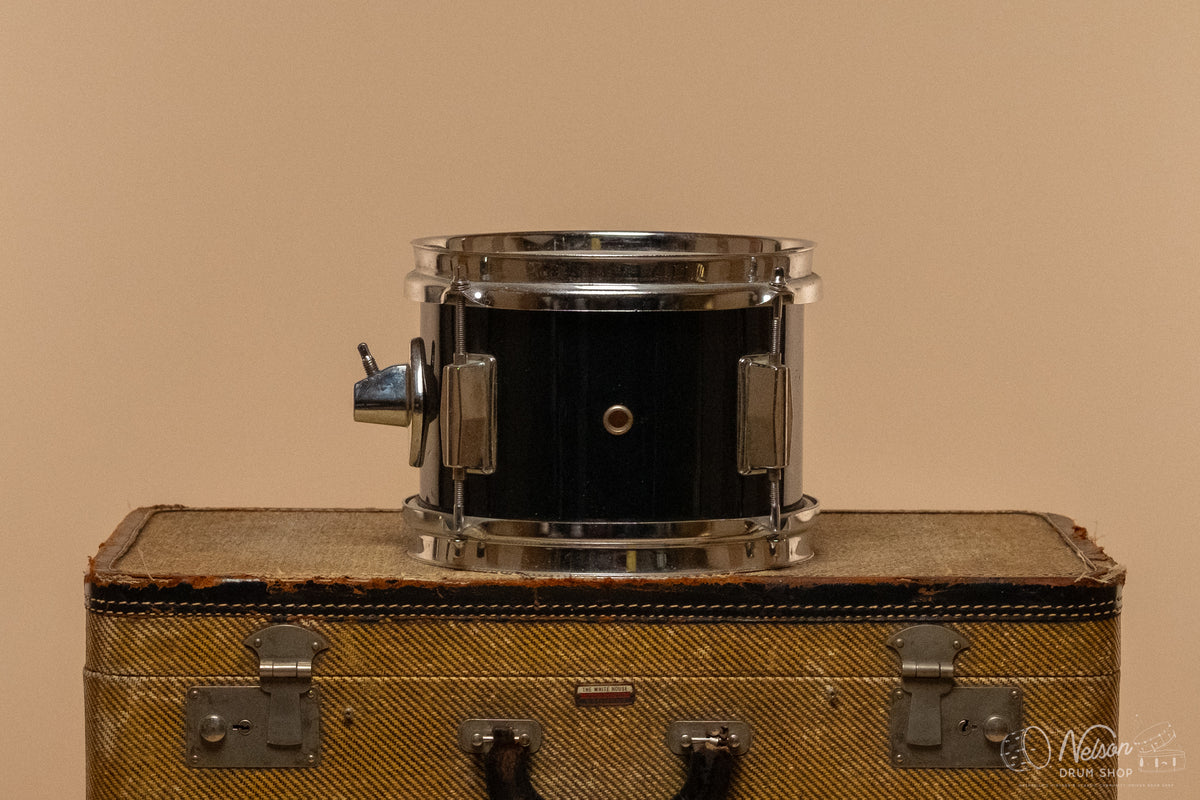 Used Unknown Tom in Black - 6x8"