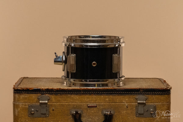 Used Unknown Tom in Black - 6x8"
