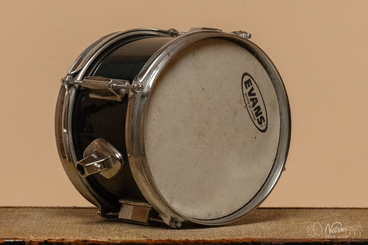 Used Unknown Tom in Black - 6x8"