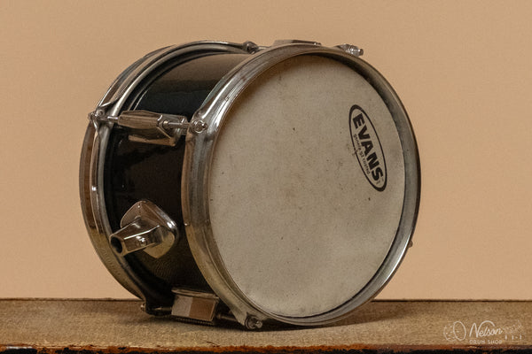 Used Unknown Tom in Black - 6x8"