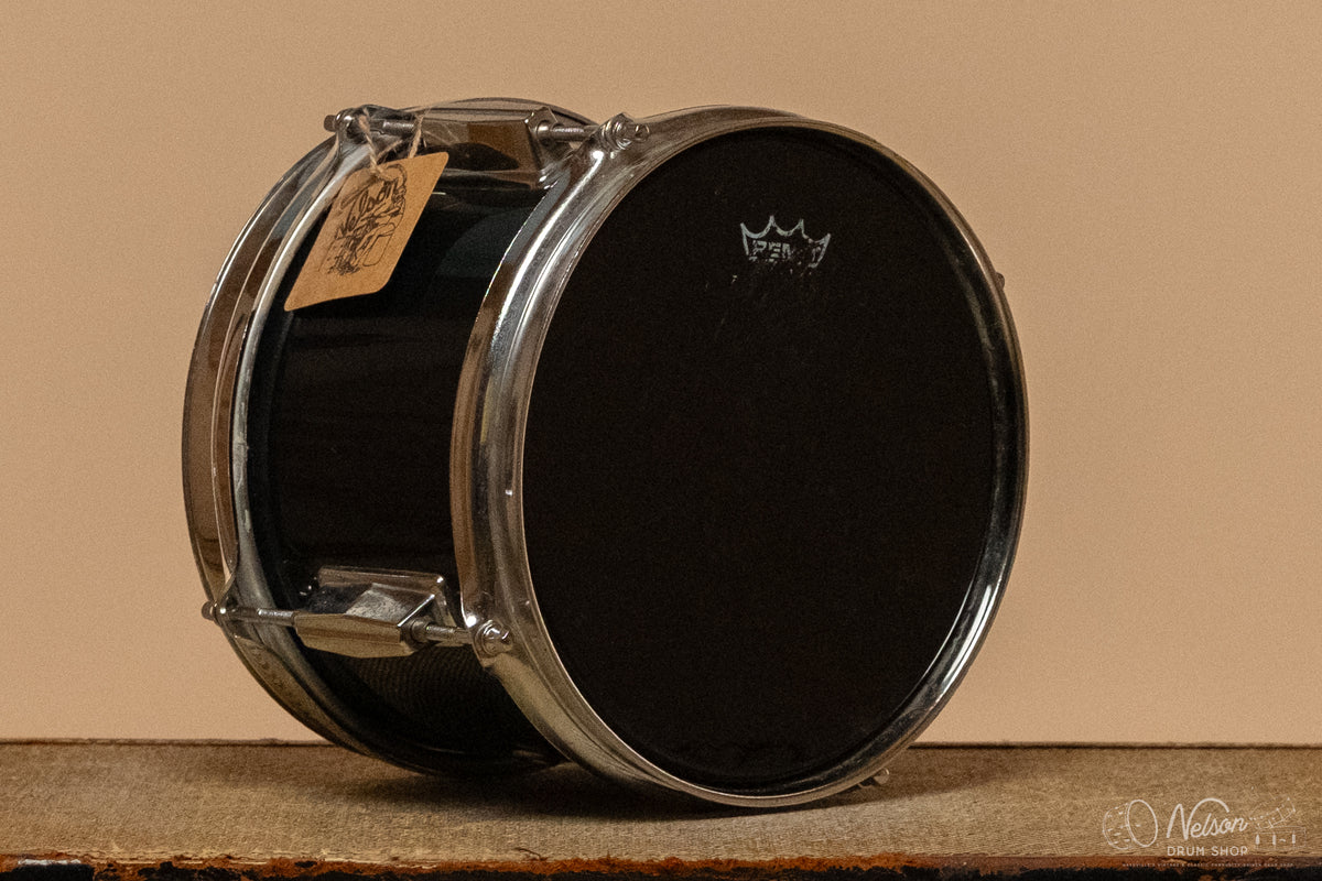 Used Unknown Tom in Black - 6x8"