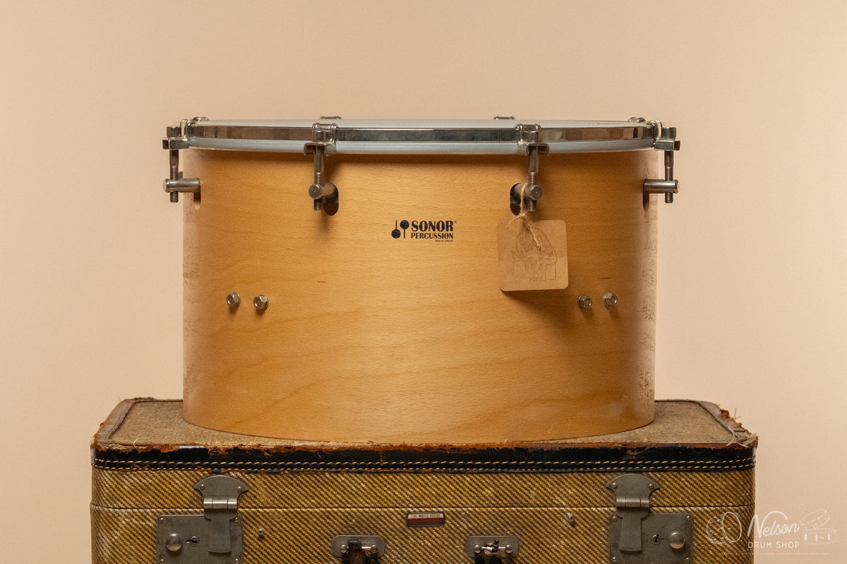 Used Sonor Rotary Timpani (parts missing) - 10x16