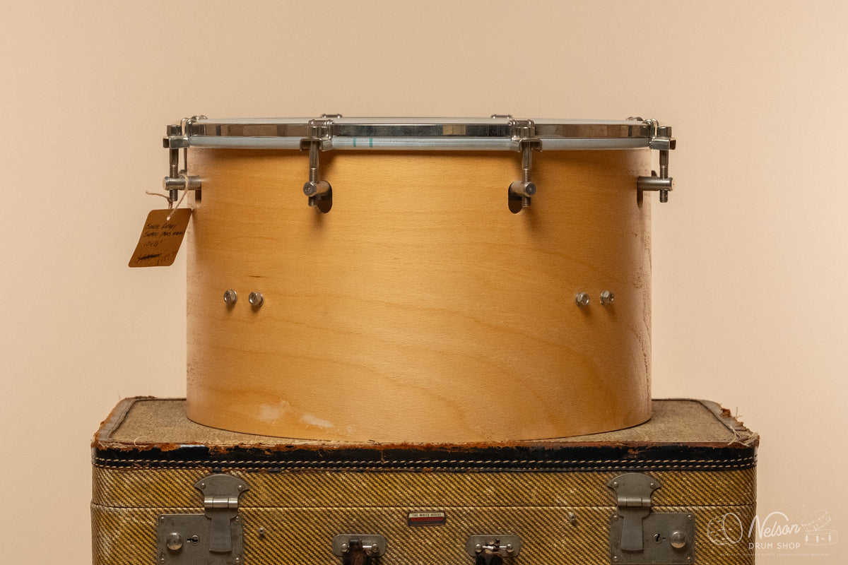 Used Sonor Rotary Timpani (parts missing) - 10x16