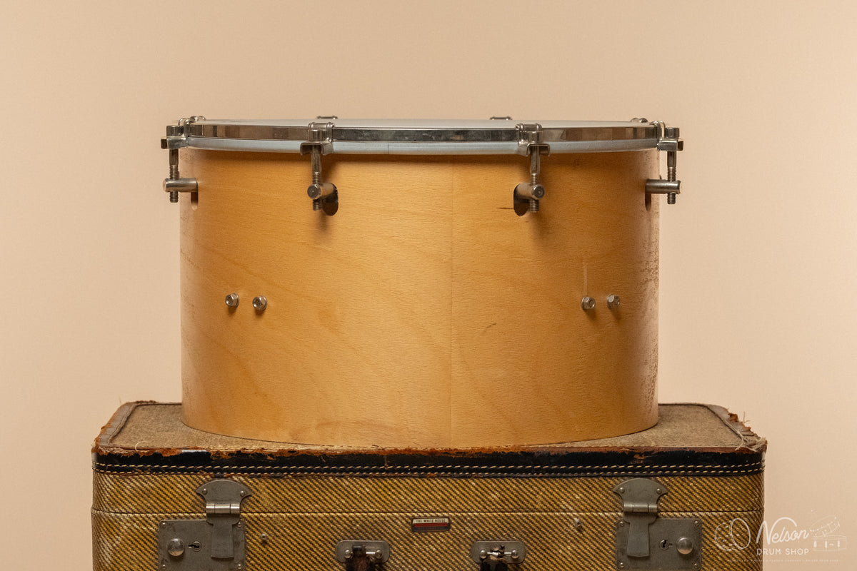 Used Sonor Rotary Timpani (parts missing) - 10x16