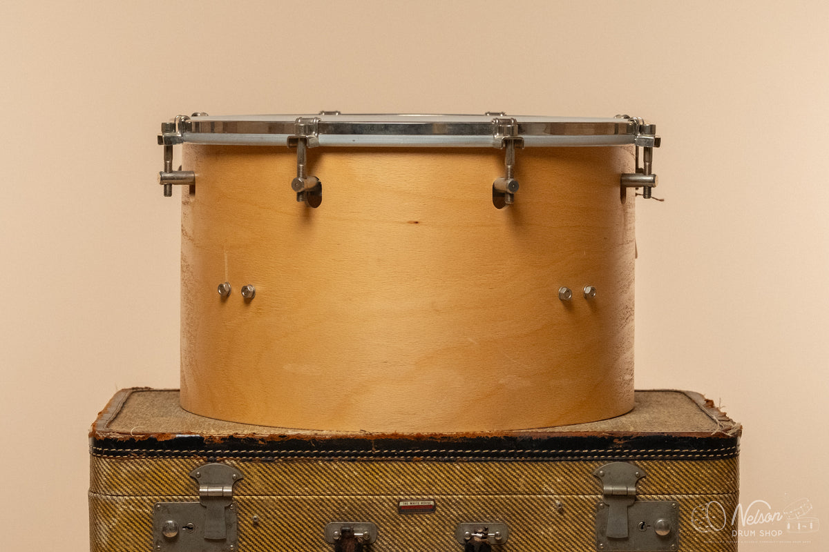Used Sonor Rotary Timpani (parts missing) - 10x16