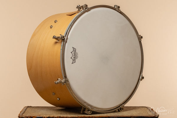 Used Sonor Rotary Timpani (parts missing) - 10x16