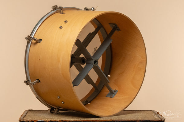 Used Sonor Rotary Timpani (parts missing) - 10x16