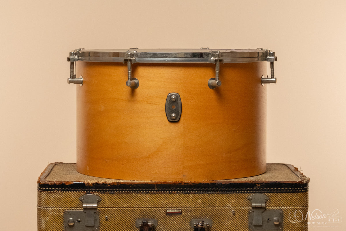 Used Sonor 'Screw Adjustment' Timpani - 10x16