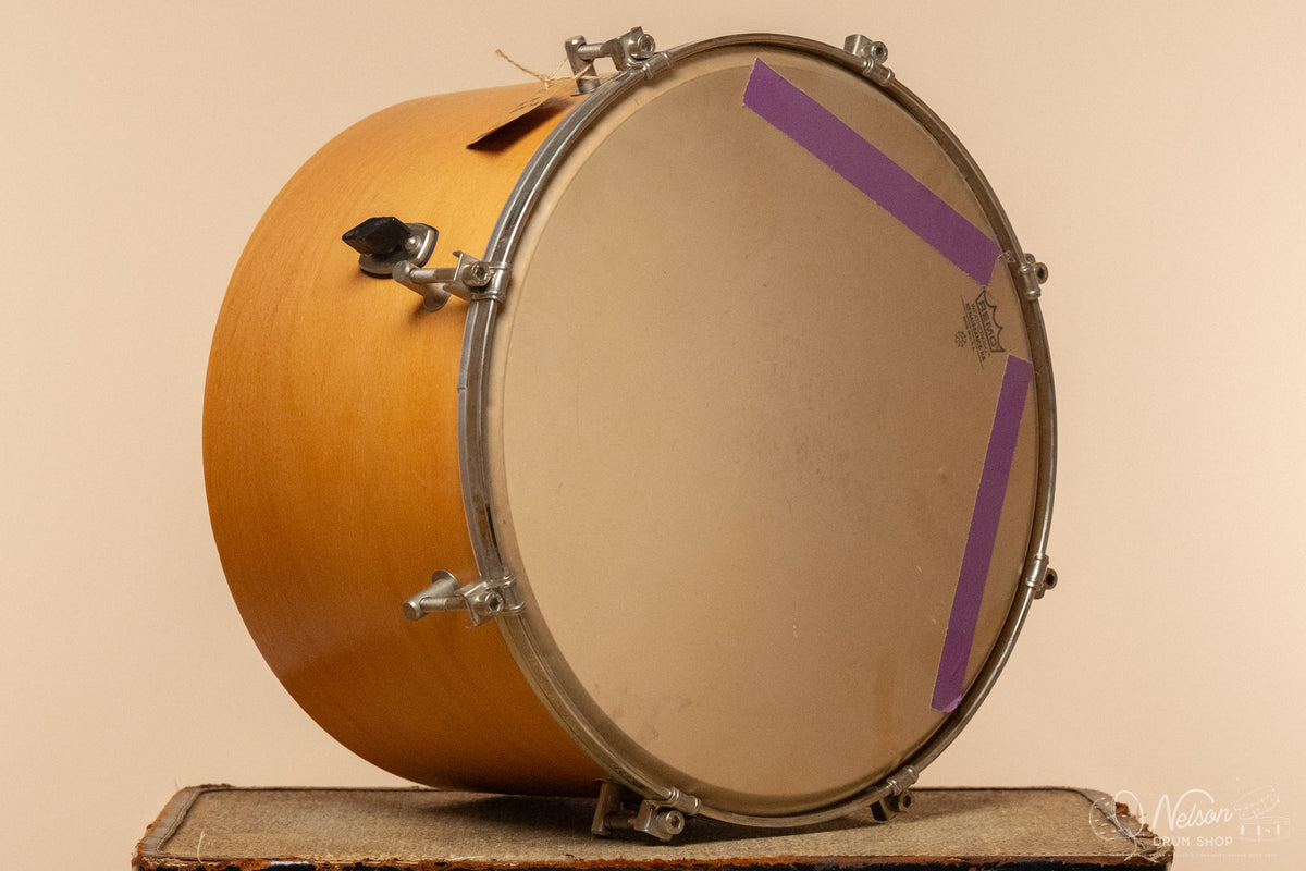 Used Sonor 'Screw Adjustment' Timpani - 10x16