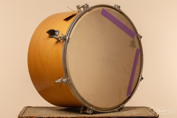 Used Sonor 'Screw Adjustment' Timpani - 10x16