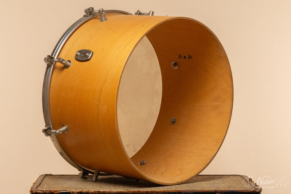 Used Sonor 'Screw Adjustment' Timpani - 10x16