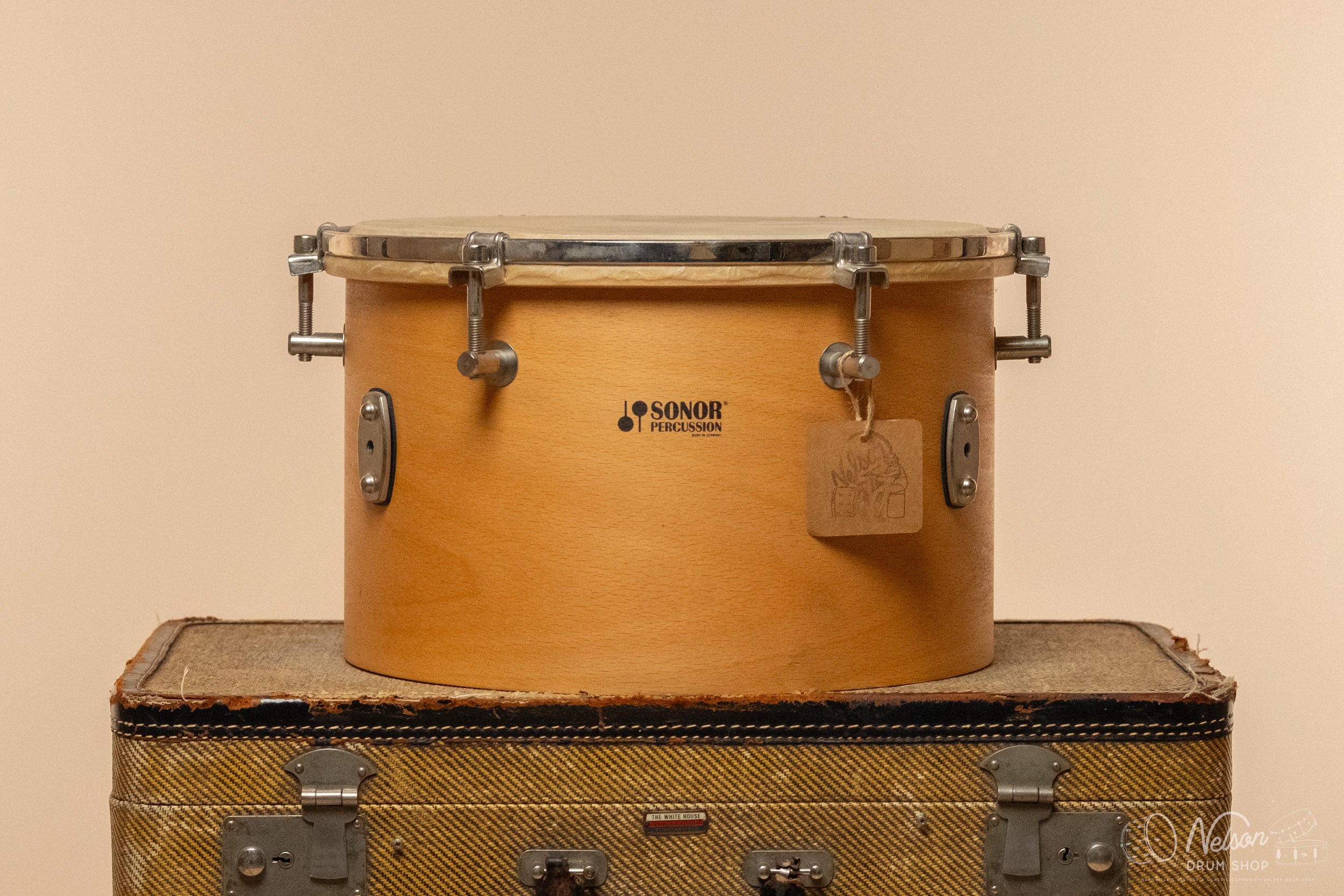 Single Drums – Nelson Drum Shop