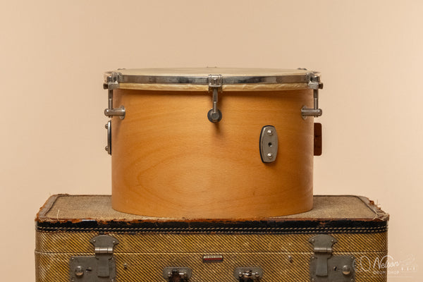 Used Sonor 'Screw Adjustment' Timpani w/Calf Skin Head - 8x13