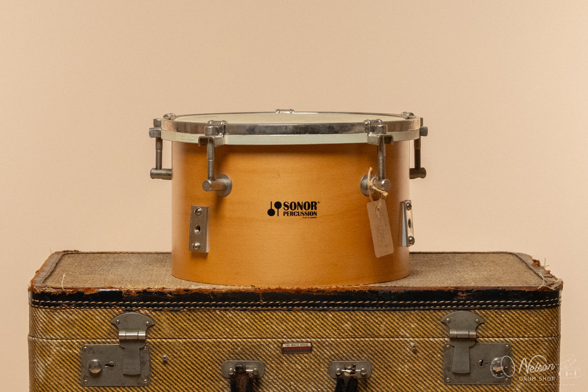 Used Sonor 'Screw Adjustment' Timpani - 6.5x10