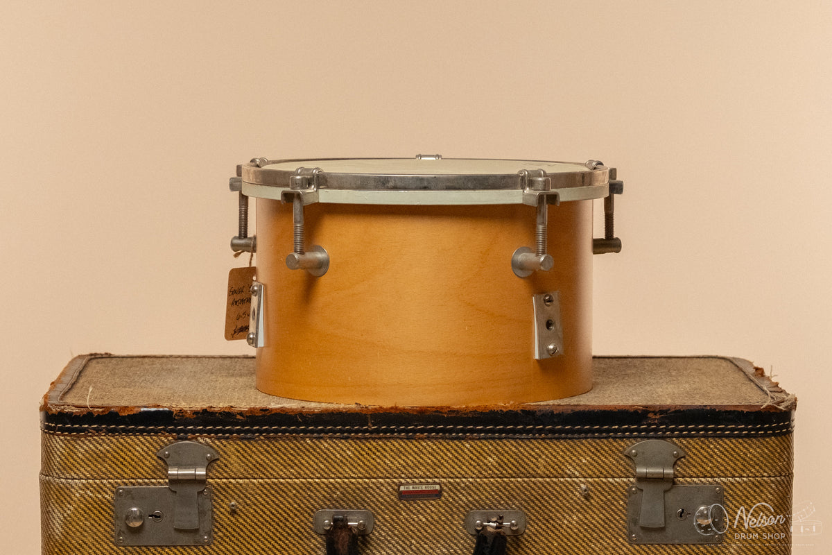 Used Sonor 'Screw Adjustment' Timpani - 6.5x10