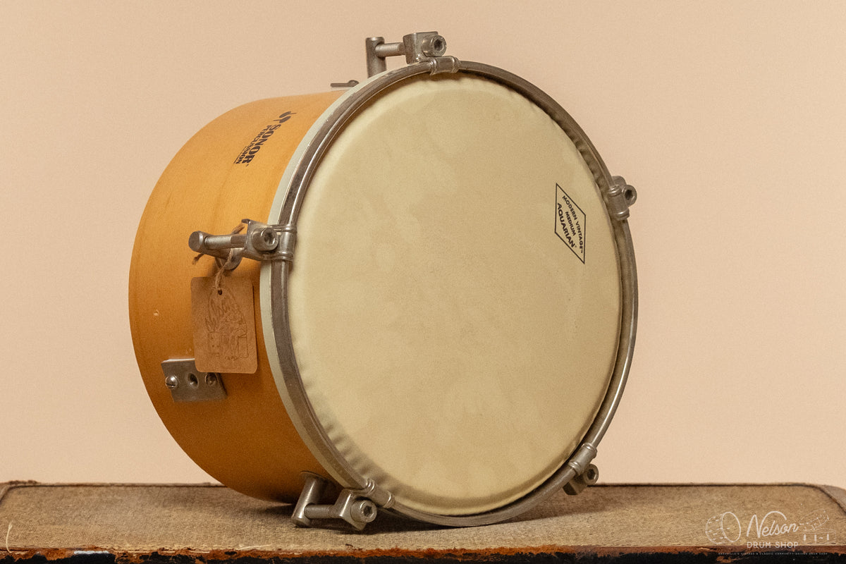 Used Sonor 'Screw Adjustment' Timpani - 6.5x10