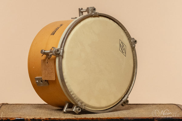 Used Sonor 'Screw Adjustment' Timpani - 6.5x10