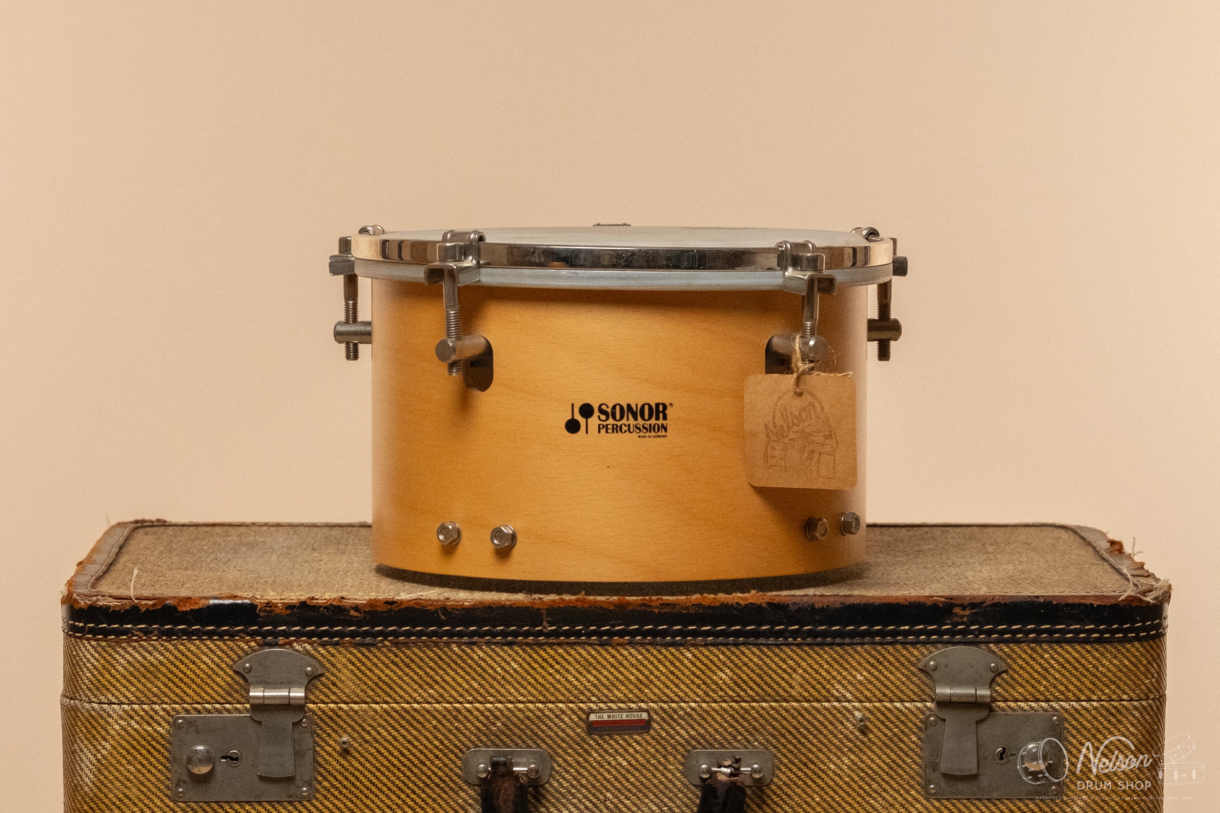 Single Drums – Nelson Drum Shop