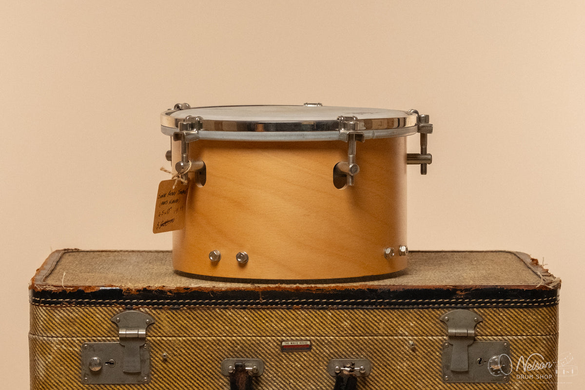 Used Sonor Rotary Timpani (parts missing) - 6.5x10