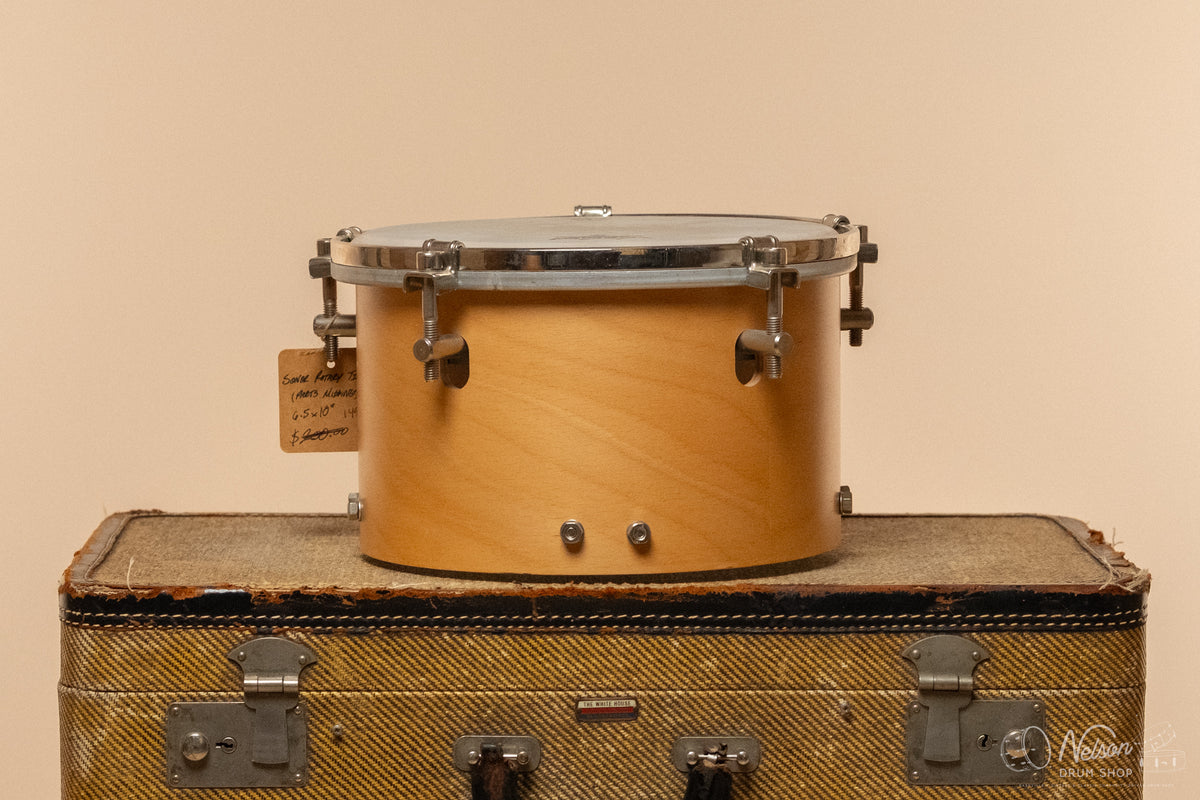 Used Sonor Rotary Timpani (parts missing) - 6.5x10