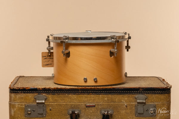 Used Sonor Rotary Timpani (parts missing) - 6.5x10