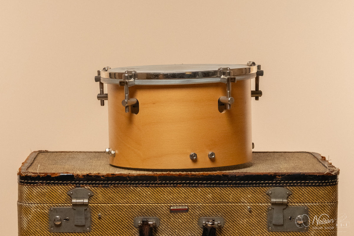 Used Sonor Rotary Timpani (parts missing) - 6.5x10
