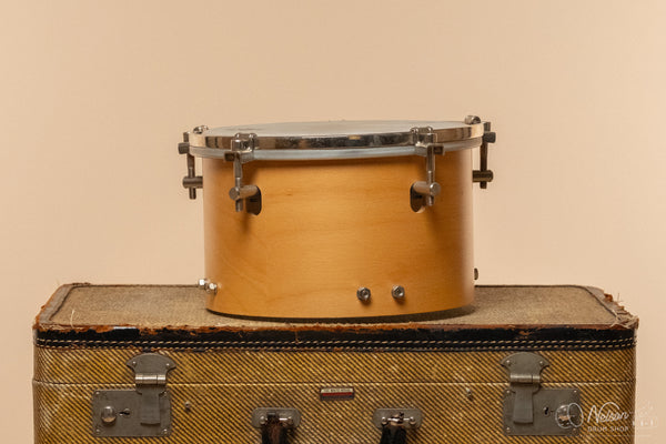 Used Sonor Rotary Timpani (parts missing) - 6.5x10
