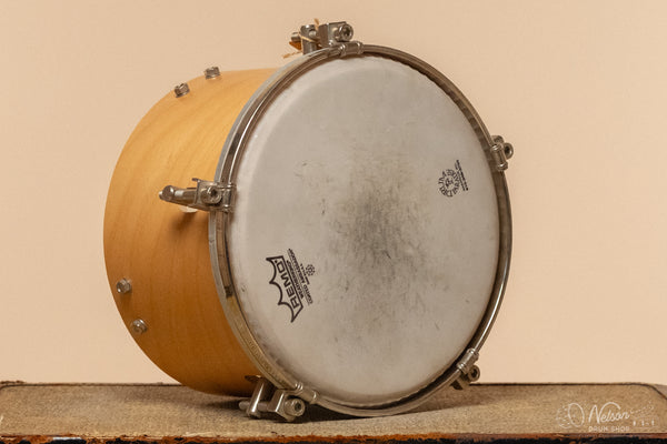 Used Sonor Rotary Timpani (parts missing) - 6.5x10