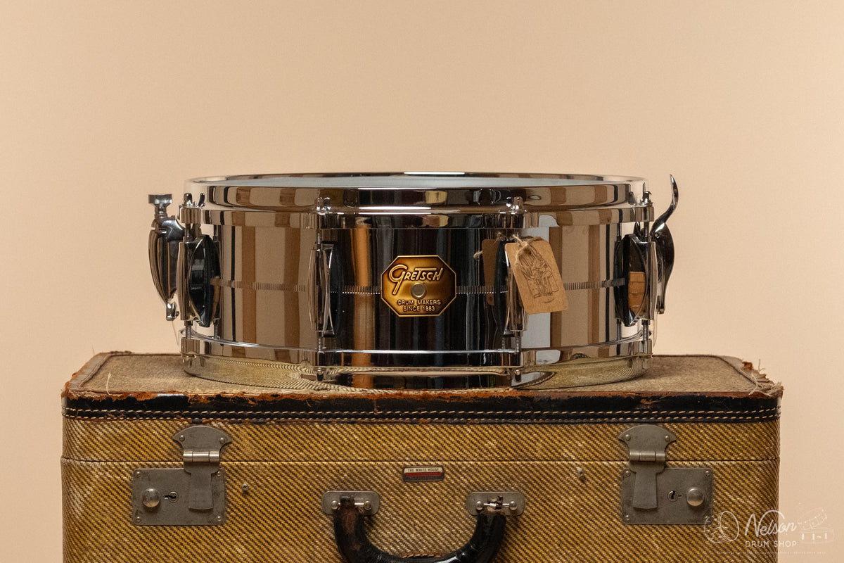 Used Gretsch Model 4160 COB - 5x14