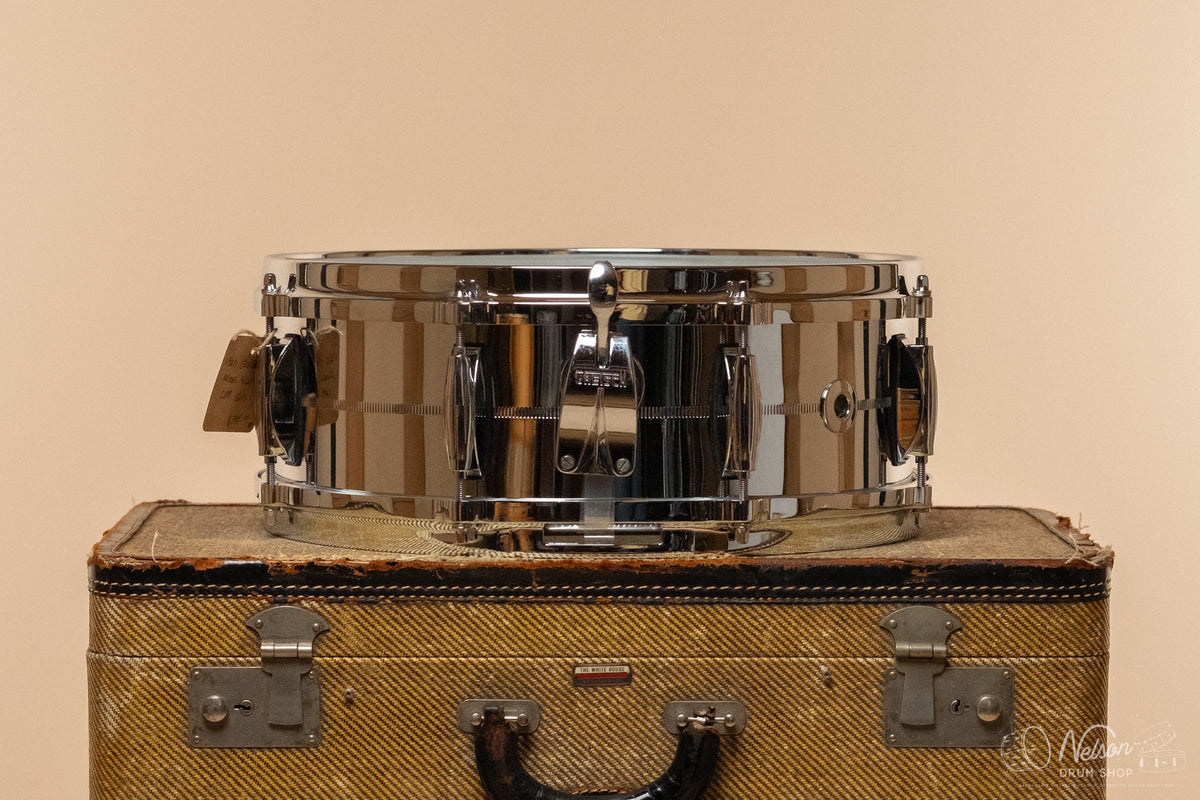 Used Gretsch Model 4160 COB - 5x14