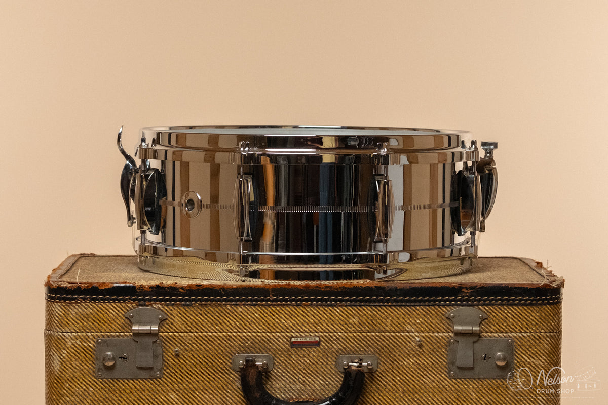 Used Gretsch Model 4160 COB - 5x14